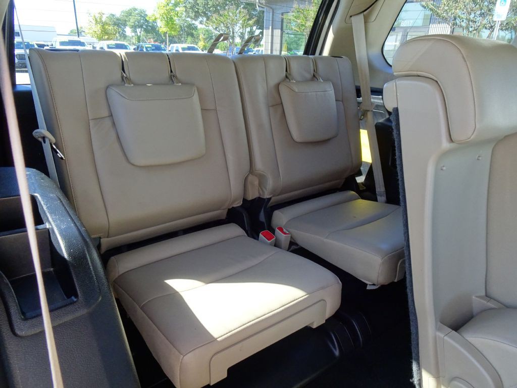 2016 Toyota 4Runner Image 20