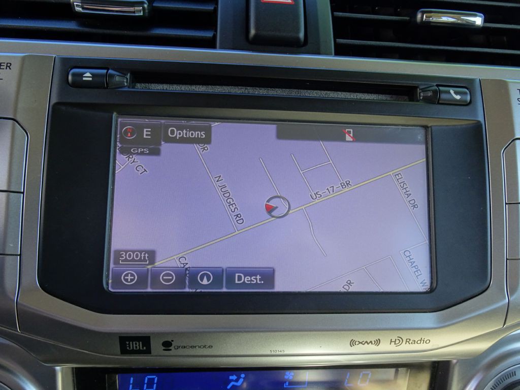 2016 Toyota 4Runner Image 24