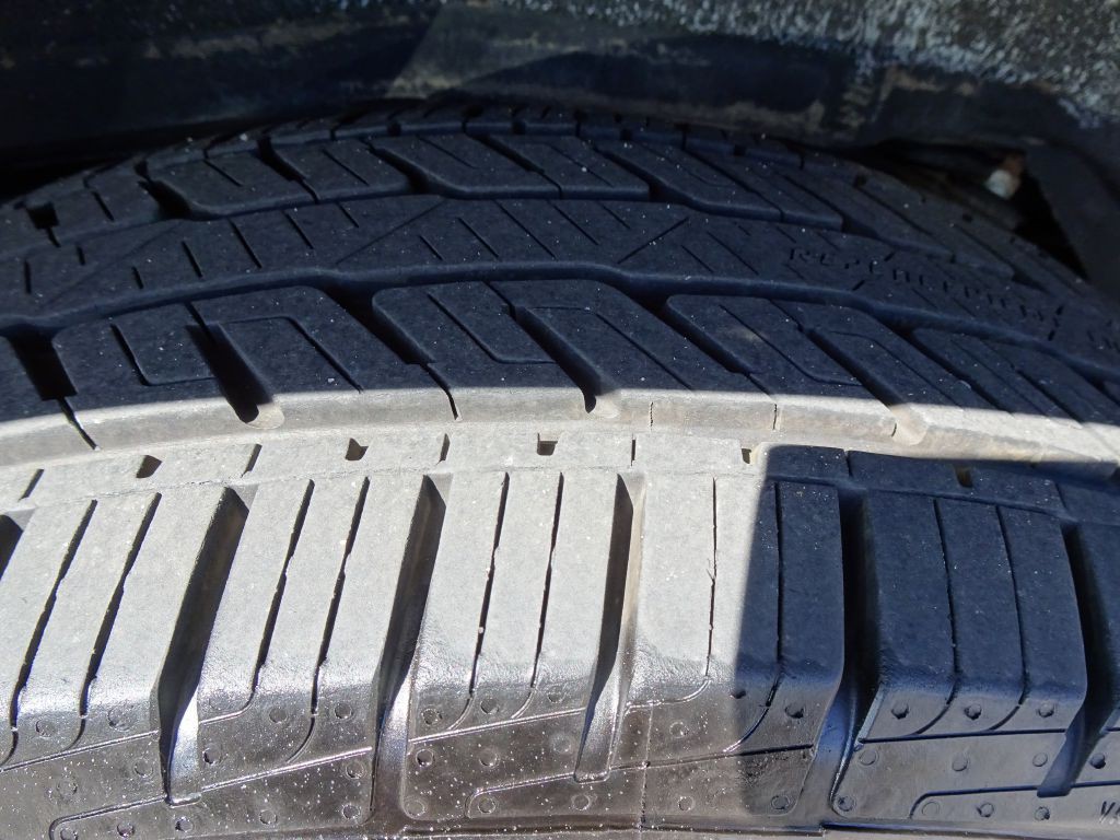 2016 Toyota 4Runner Image 34