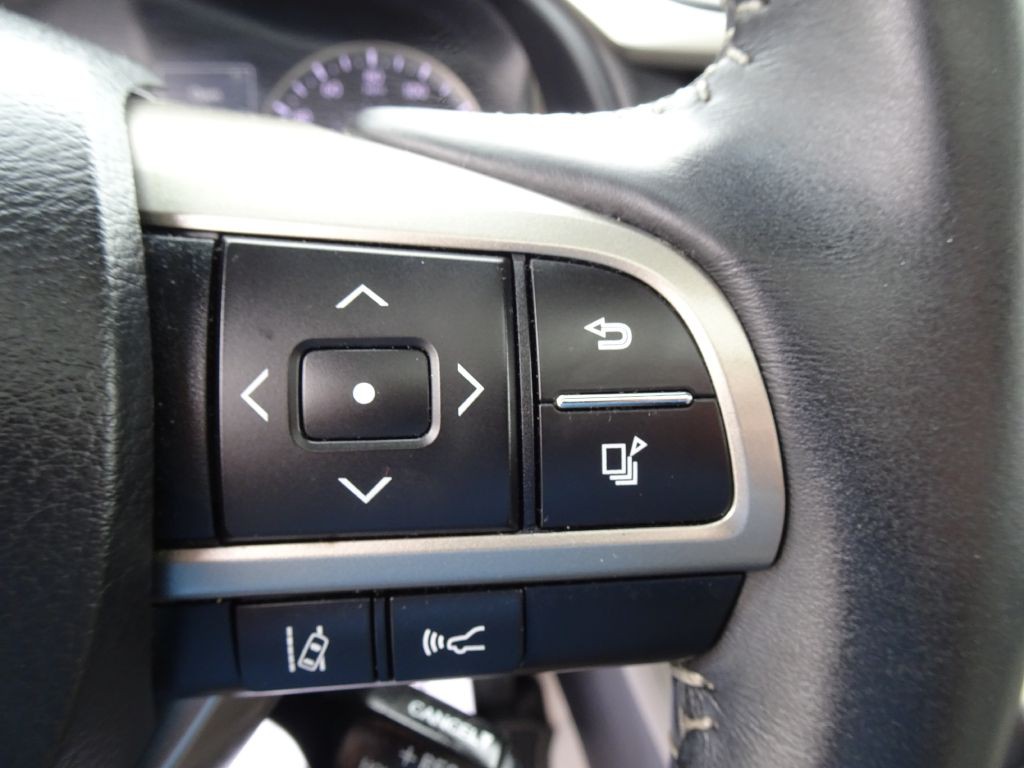 2017 Lexus RX Image 24