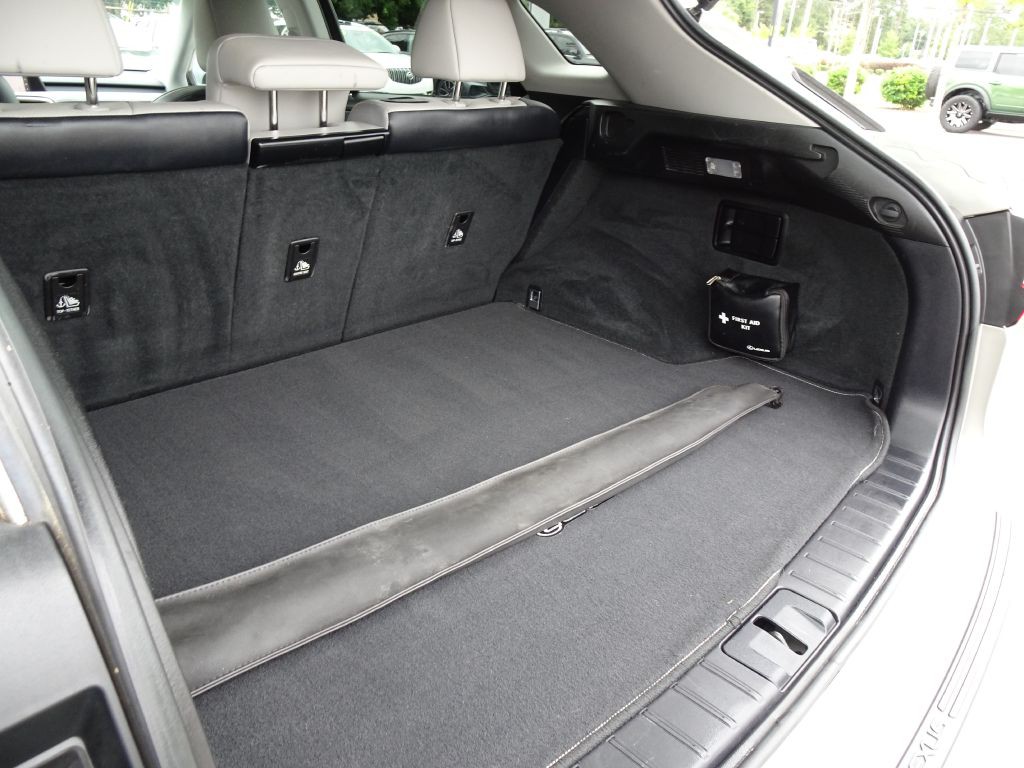 2017 Lexus RX Image 27