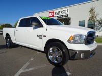 Image for 2019 RAM 1500 SLT ID: 6914886
