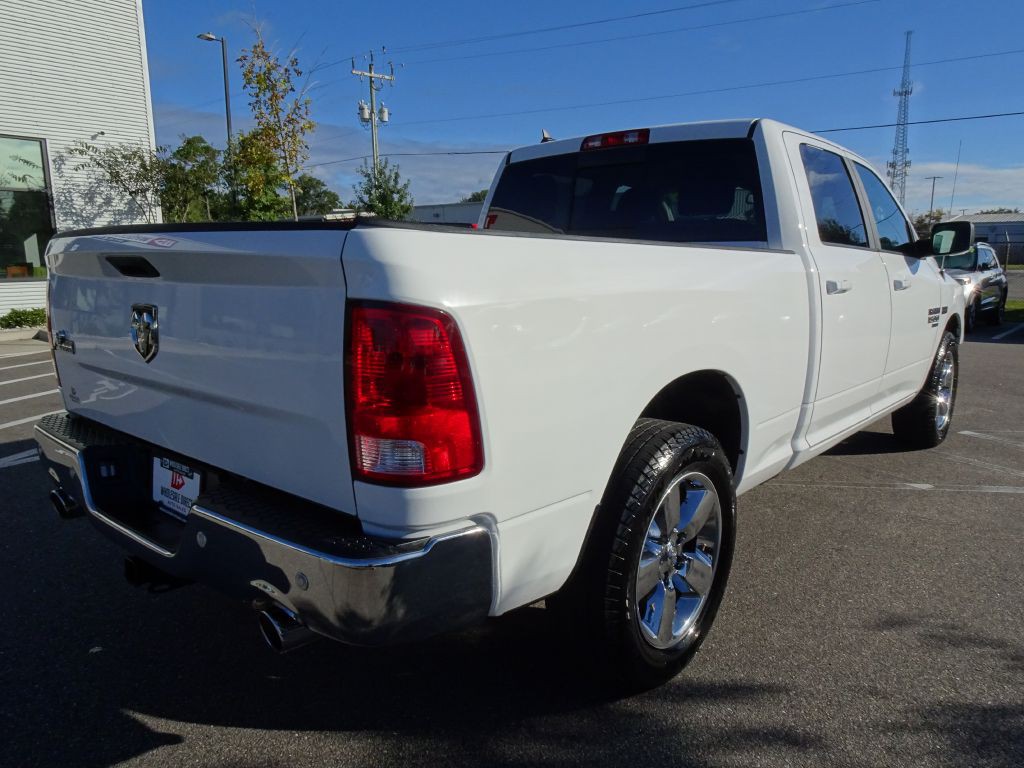 2019 RAM 1500 Image 3