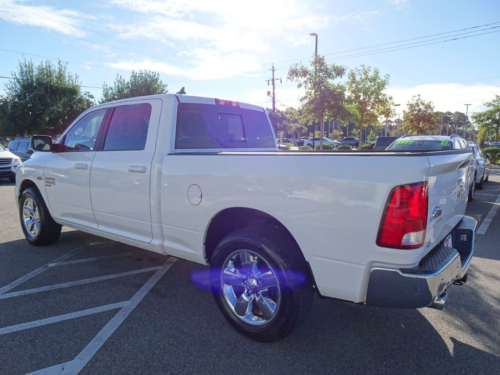 2019 RAM 1500 Image 5