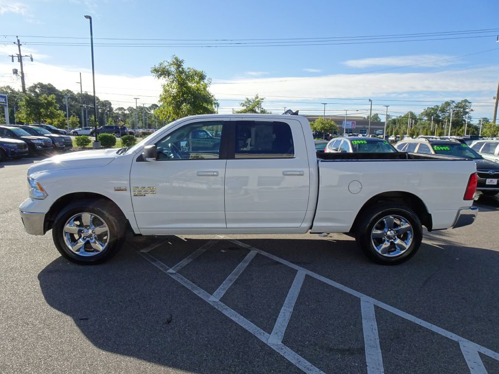 2019 RAM 1500 Image 6