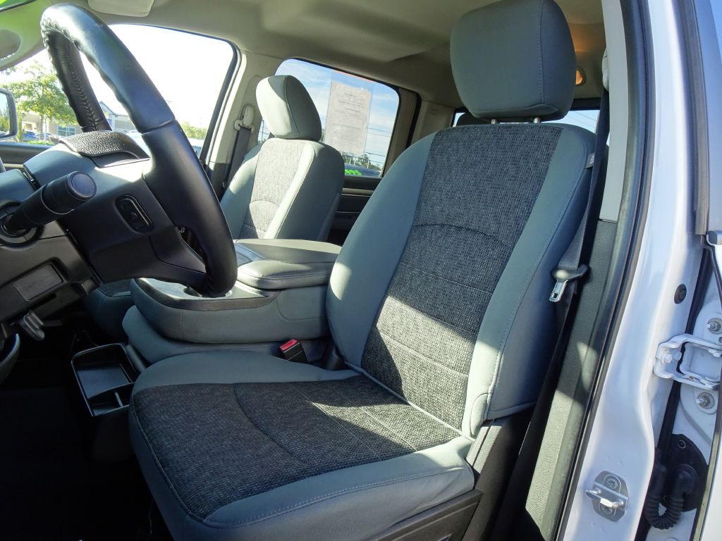 2019 RAM 1500 Image 10