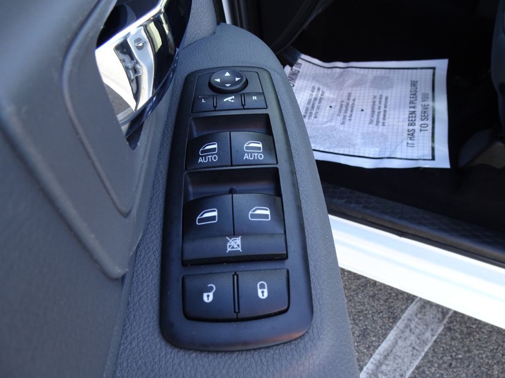 2019 RAM 1500 Image 12
