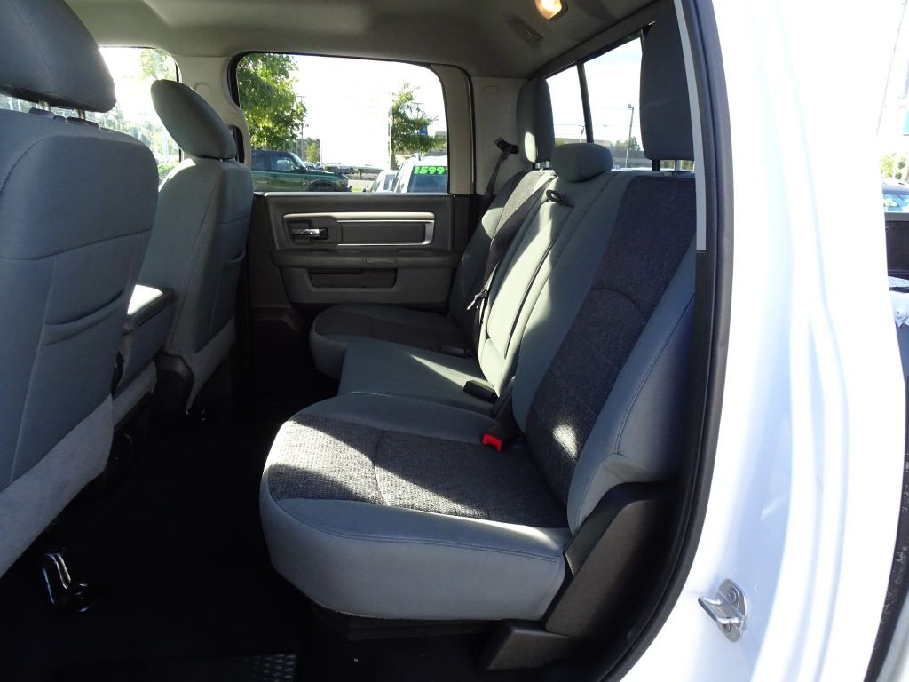 2019 RAM 1500 Image 13