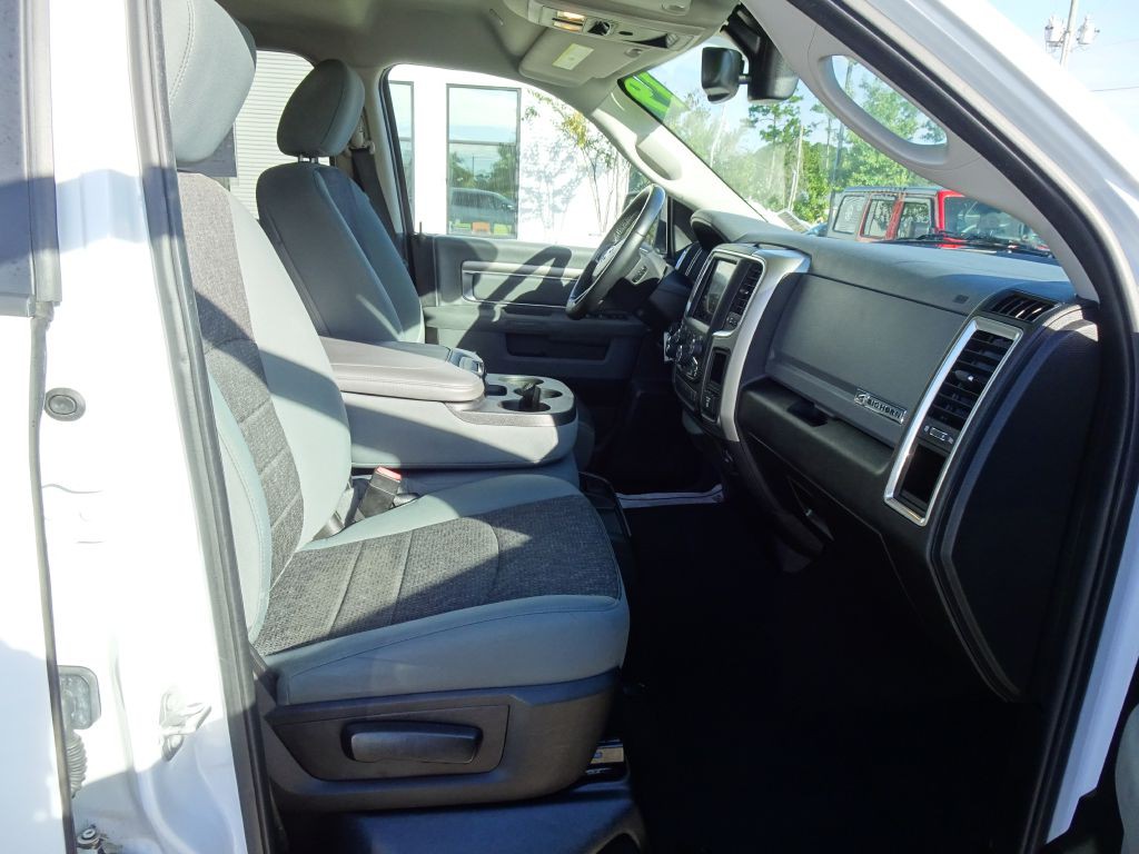 2019 RAM 1500 Image 15