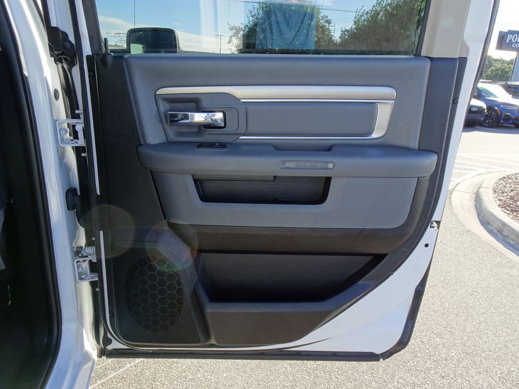 2019 RAM 1500 Image 18