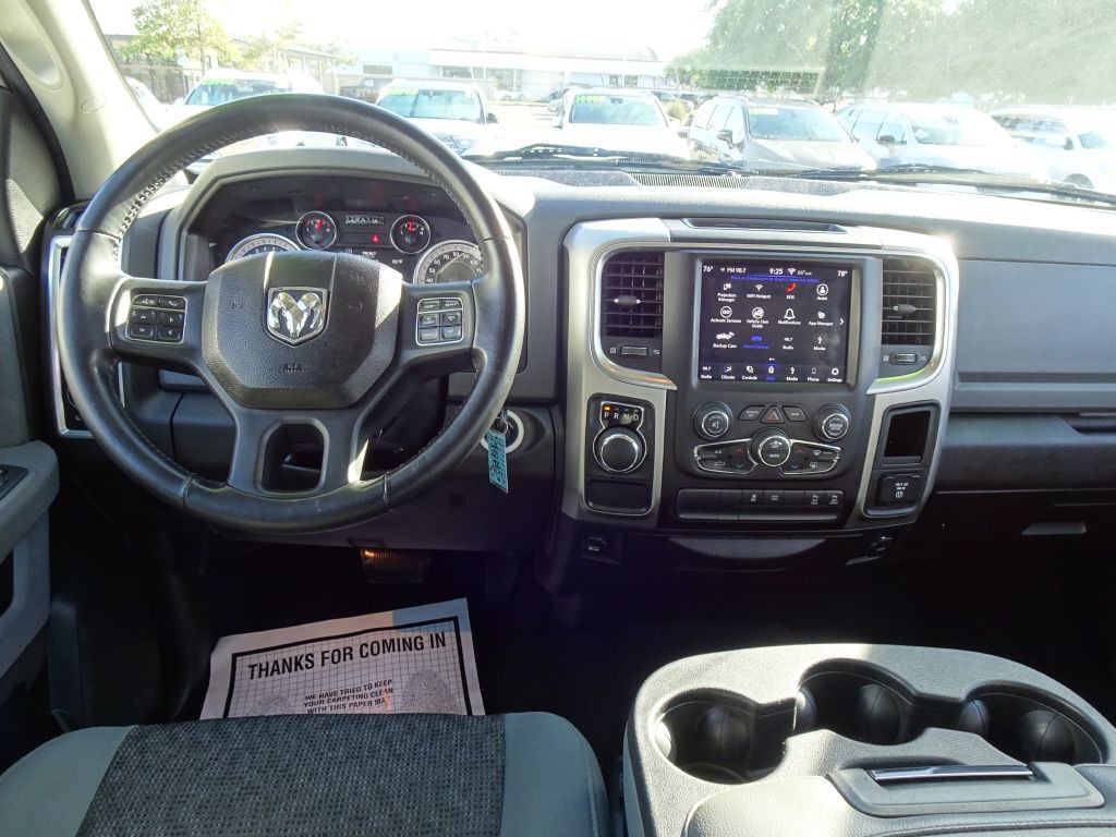 2019 RAM 1500 Image 19