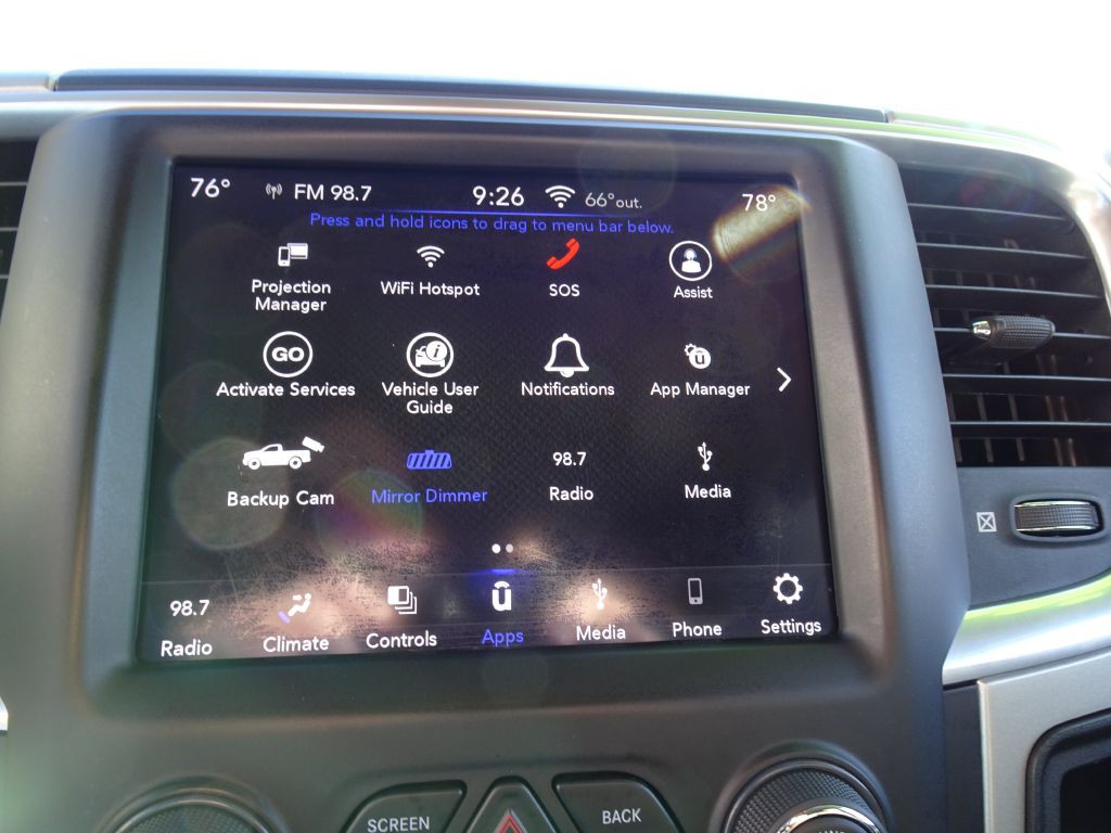 2019 RAM 1500 Image 20