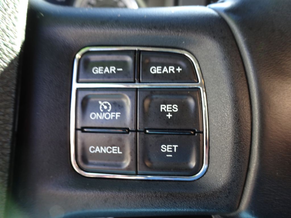 2019 RAM 1500 Image 23