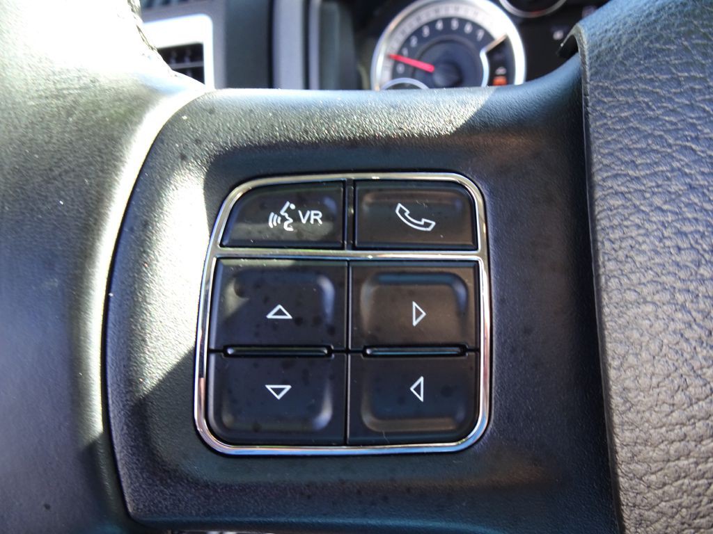 2019 RAM 1500 Image 24
