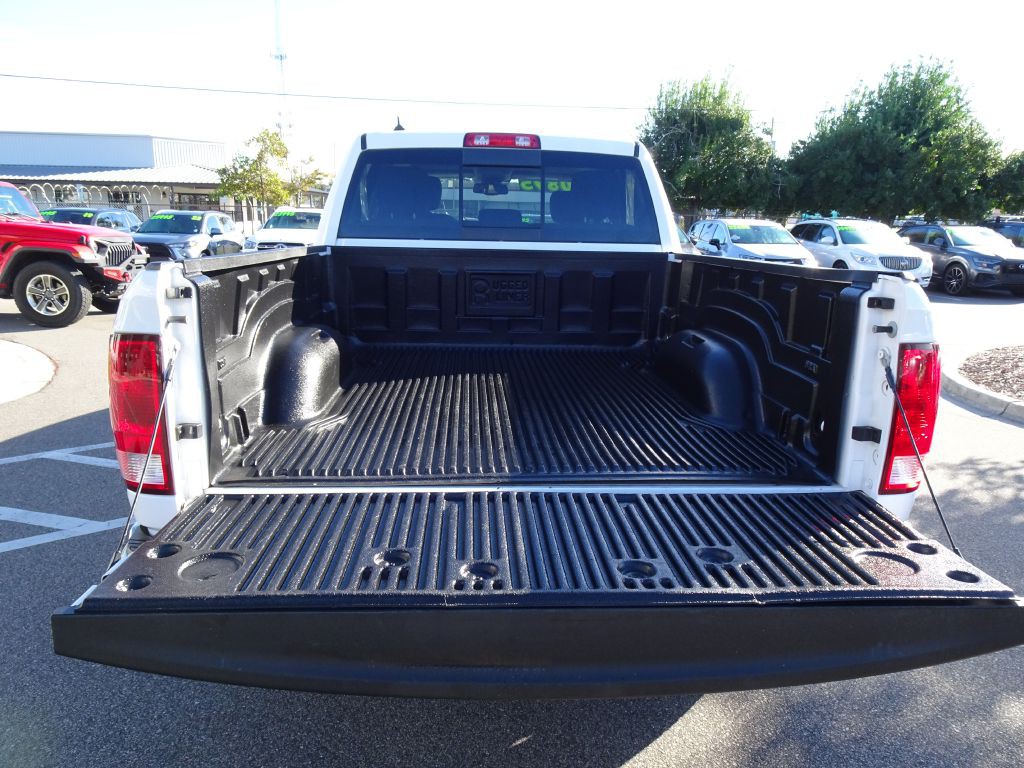 2019 RAM 1500 Image 25