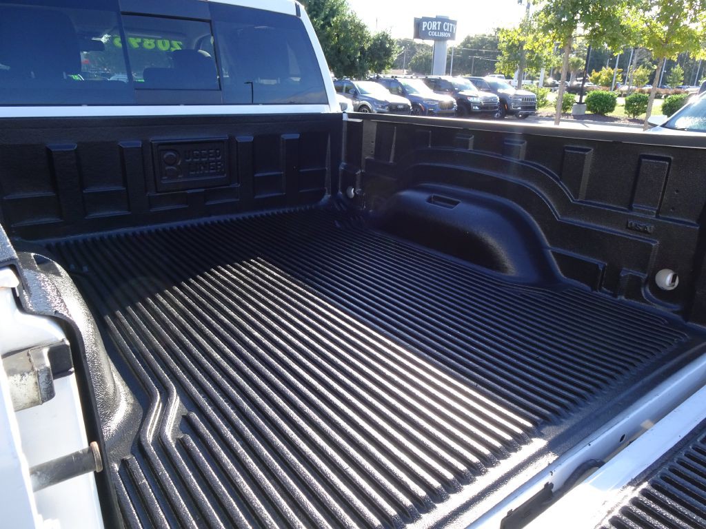 2019 RAM 1500 Image 26