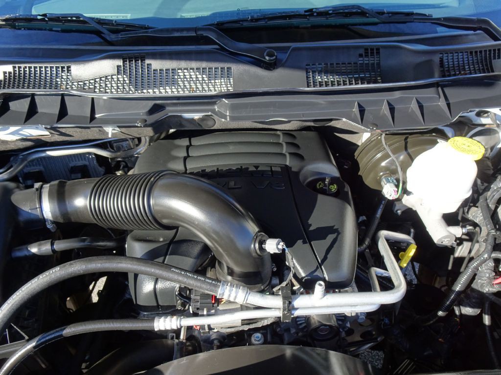 2019 RAM 1500 Image 28
