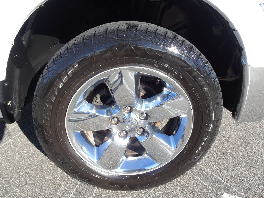 2019 RAM 1500 Image 29