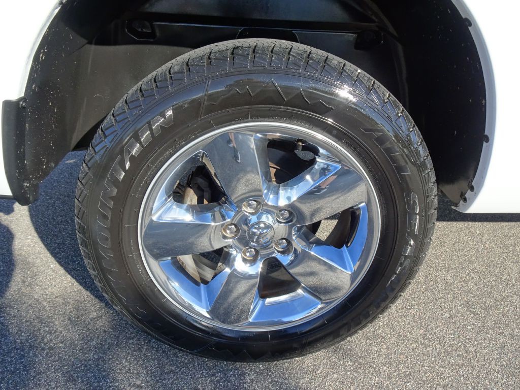 2019 RAM 1500 Image 31