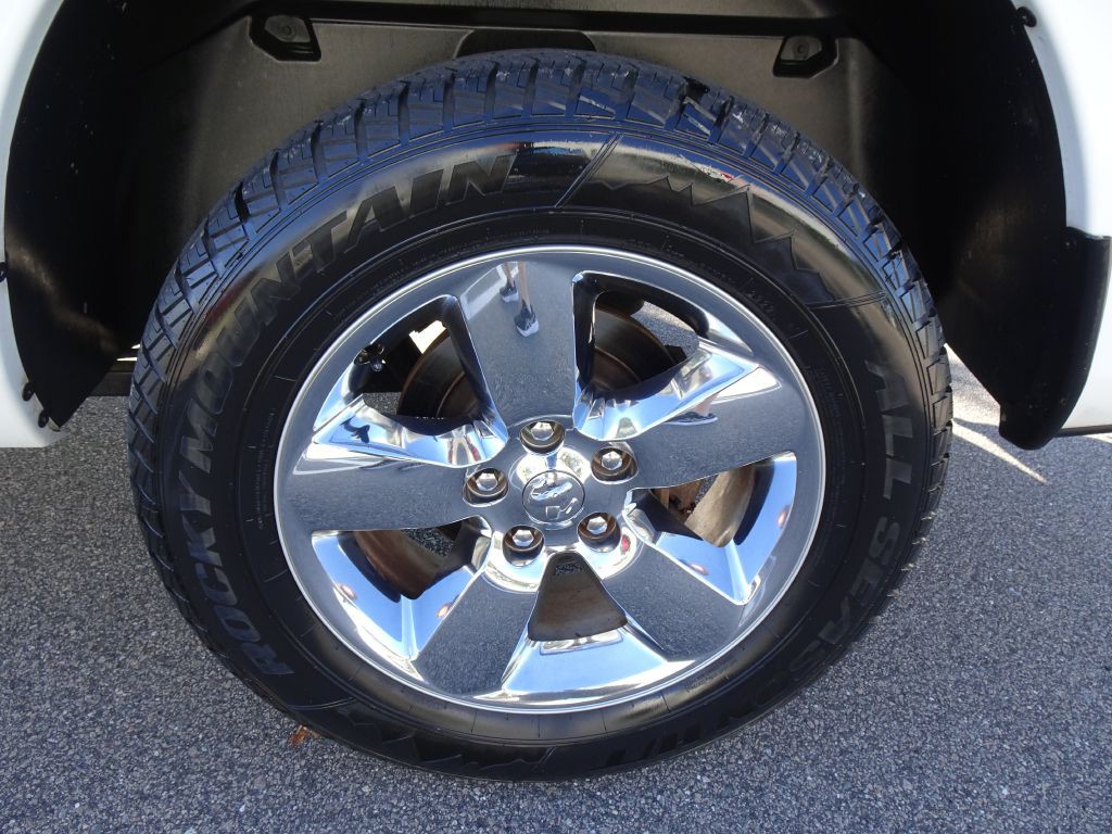 2019 RAM 1500 Image 33