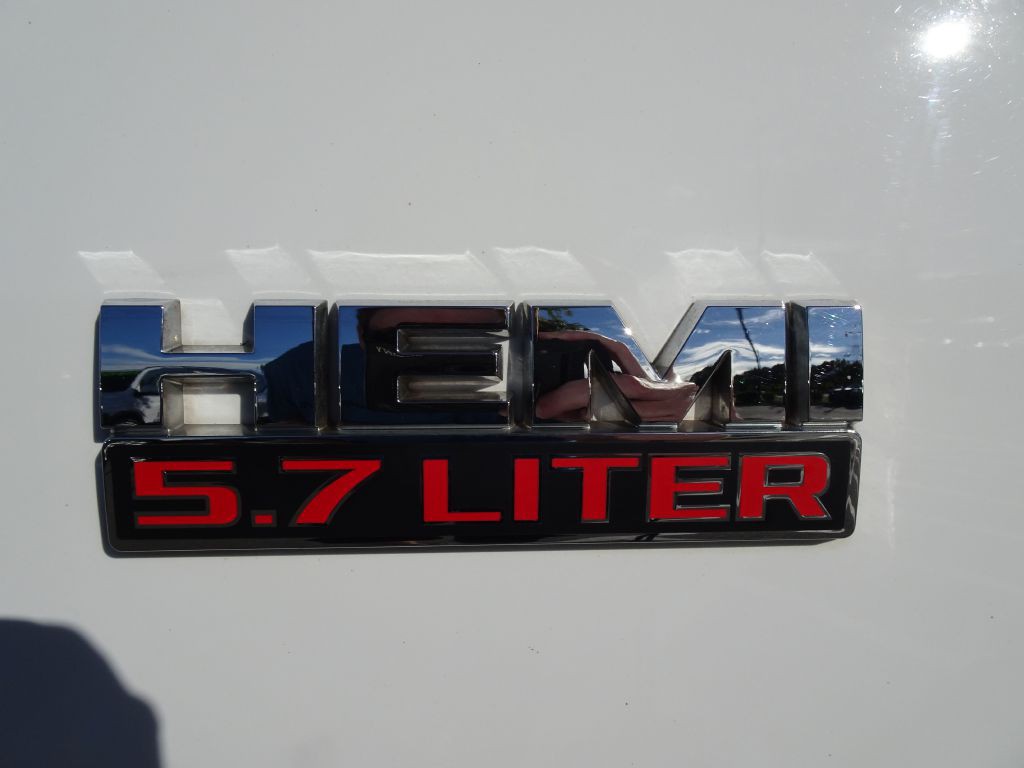 2019 RAM 1500 Image 37