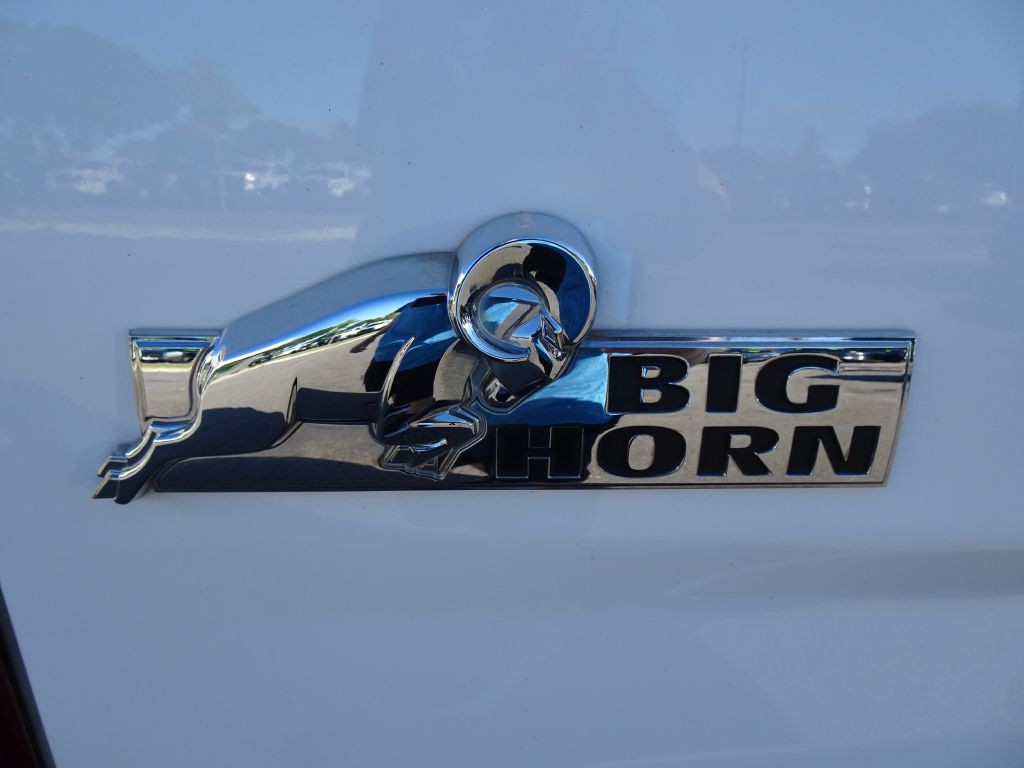 2019 RAM 1500 Image 38