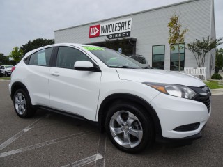 Image for 2016 Honda HR-V LX ID: 6915000