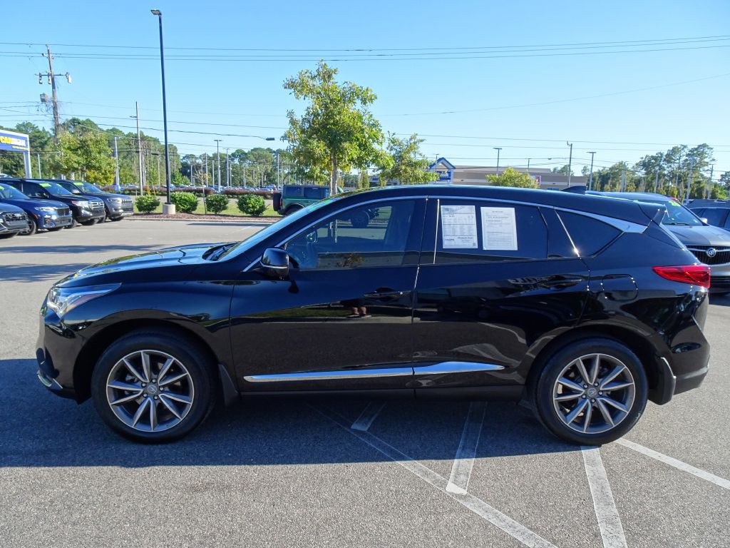2022 Acura RDX Image 6