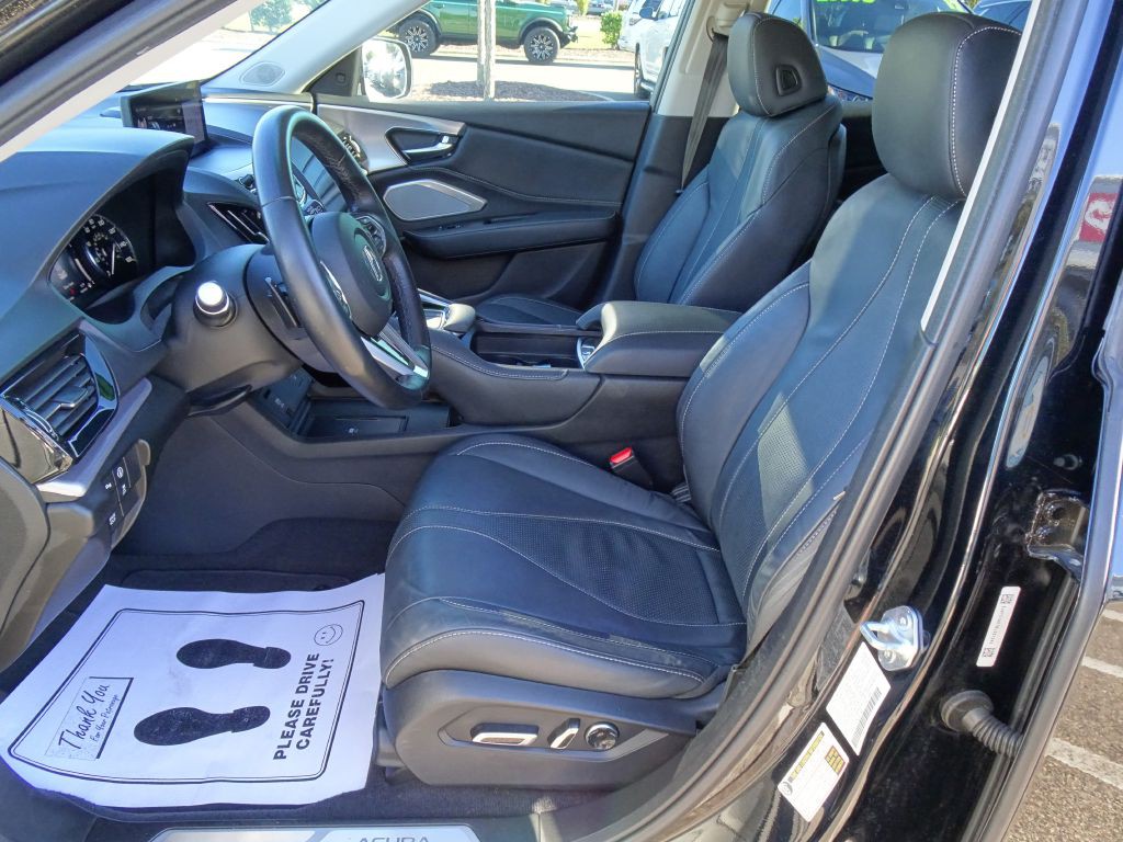 2022 Acura RDX Image 9
