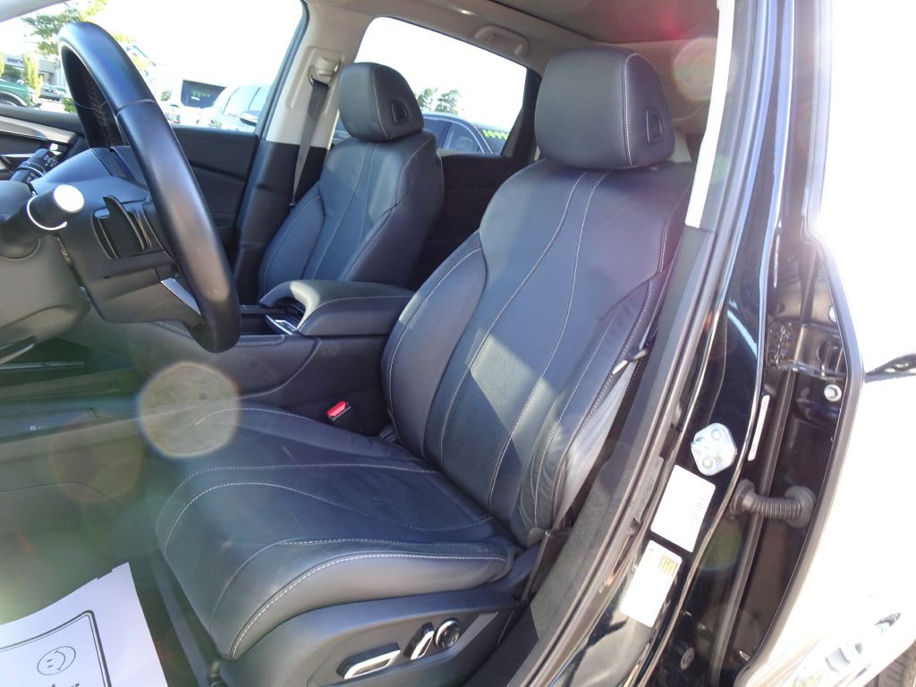 2022 Acura RDX Image 10