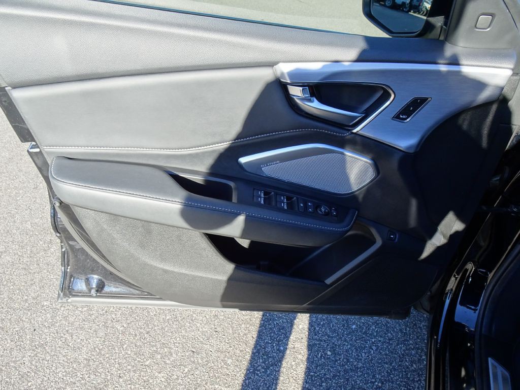 2022 Acura RDX Image 11