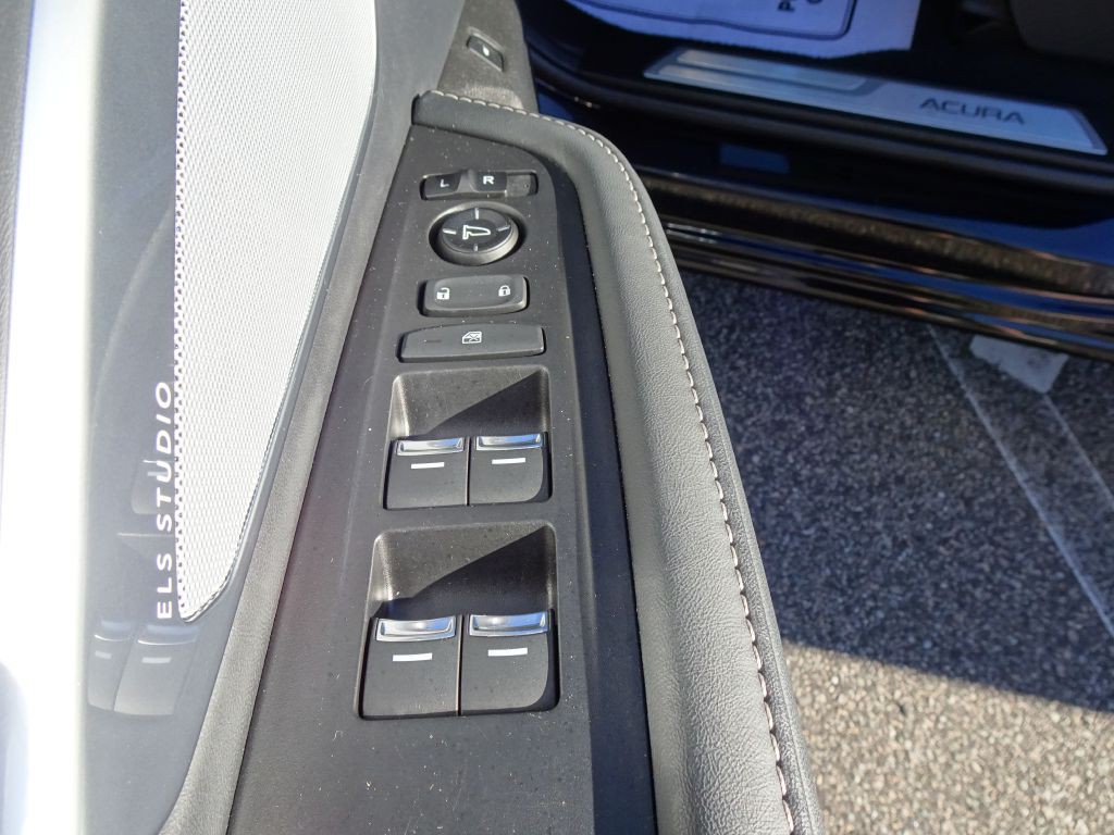 2022 Acura RDX Image 12