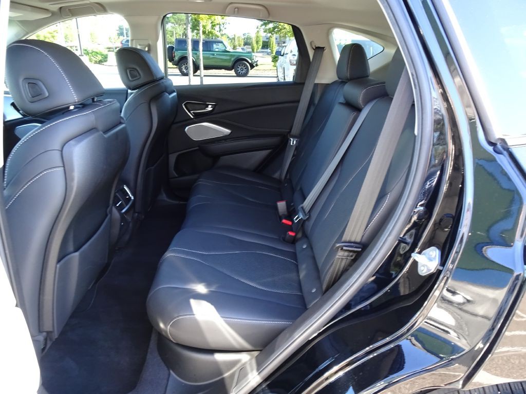 2022 Acura RDX Image 14