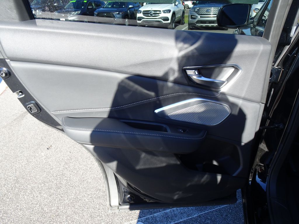 2022 Acura RDX Image 15