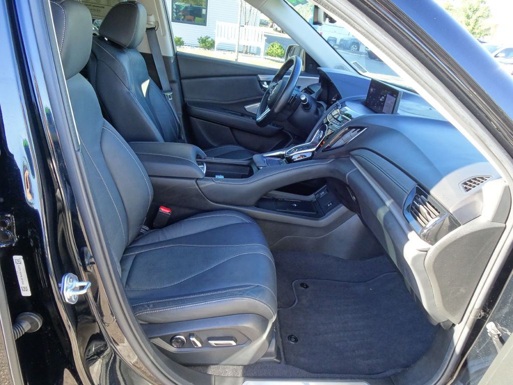 2022 Acura RDX Image 16