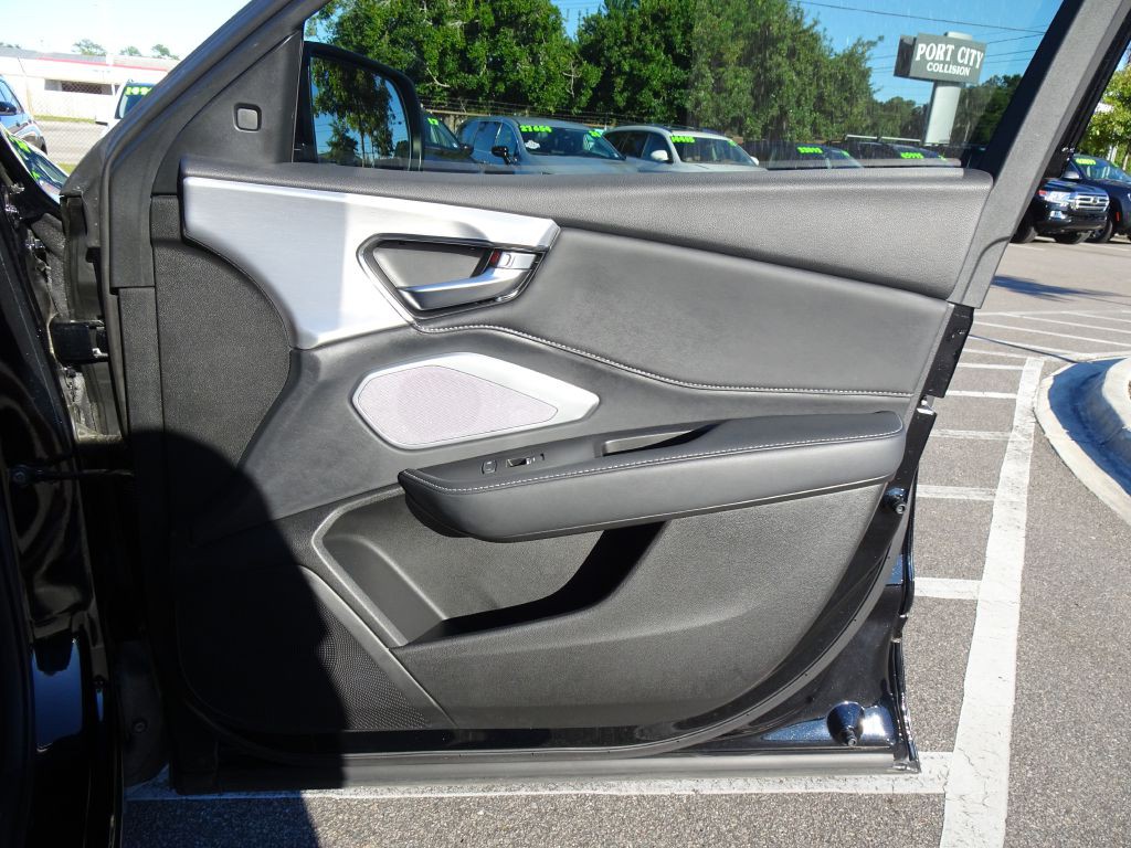 2022 Acura RDX Image 17