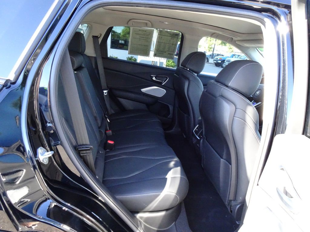 2022 Acura RDX Image 18