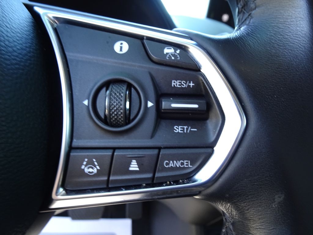 2022 Acura RDX Image 26