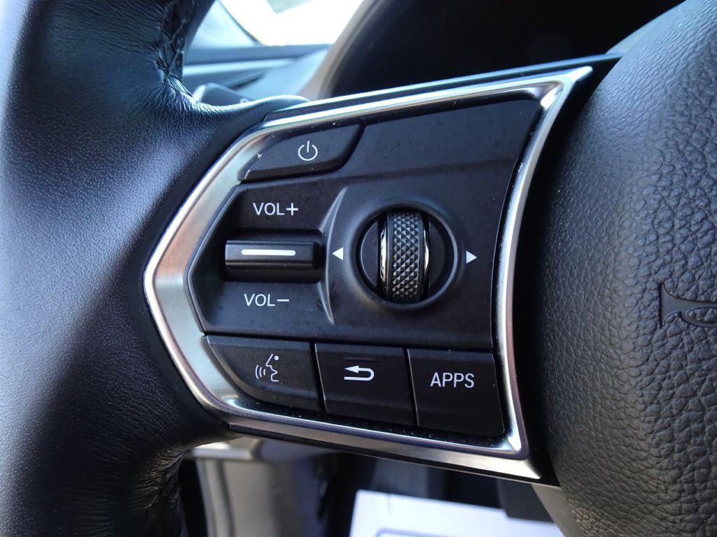 2022 Acura RDX Image 27