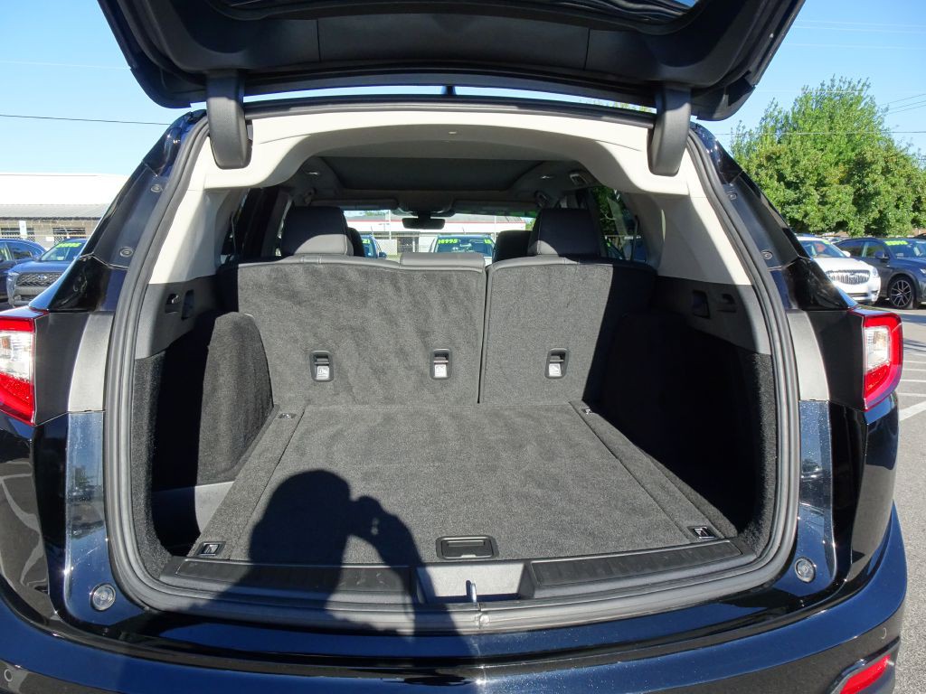 2022 Acura RDX Image 29