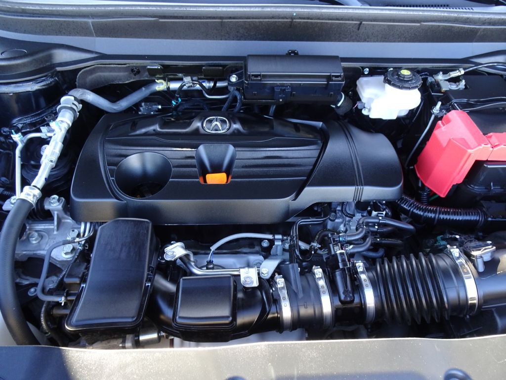 2022 Acura RDX Image 31