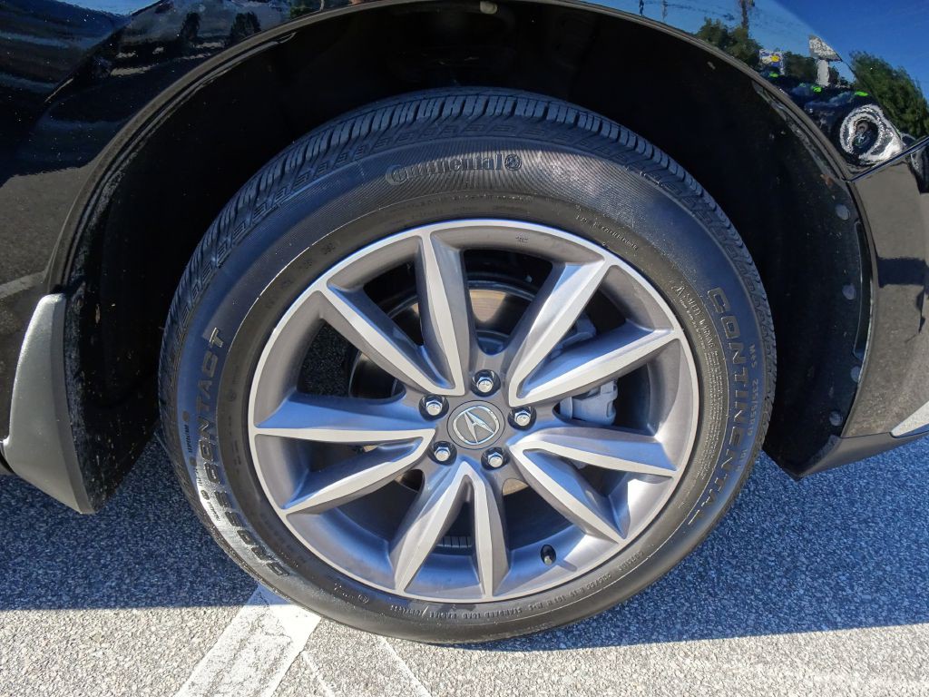 2022 Acura RDX Image 32