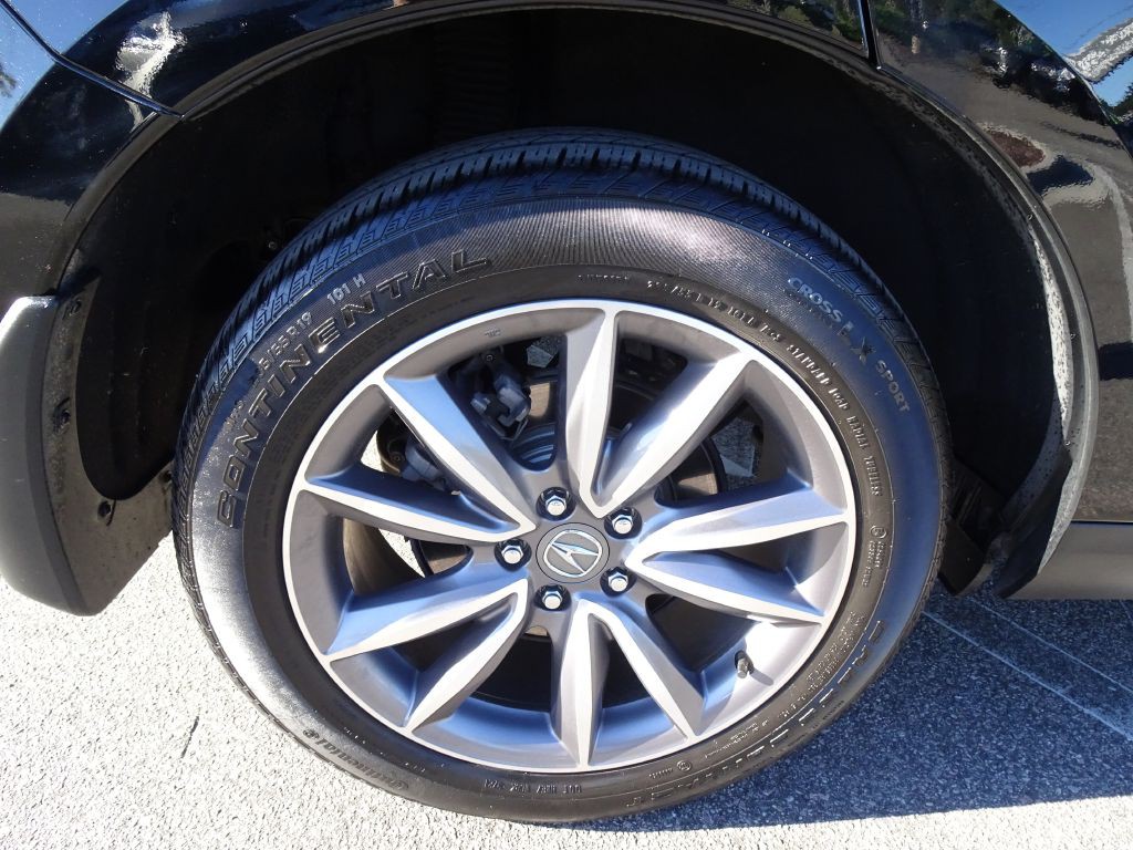 2022 Acura RDX Image 34