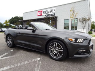 Image for 2017 Ford Mustang  ID: 6930854