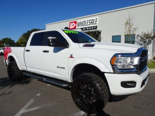 Image for 2024 RAM 2500 Big Horn ID: 6932831