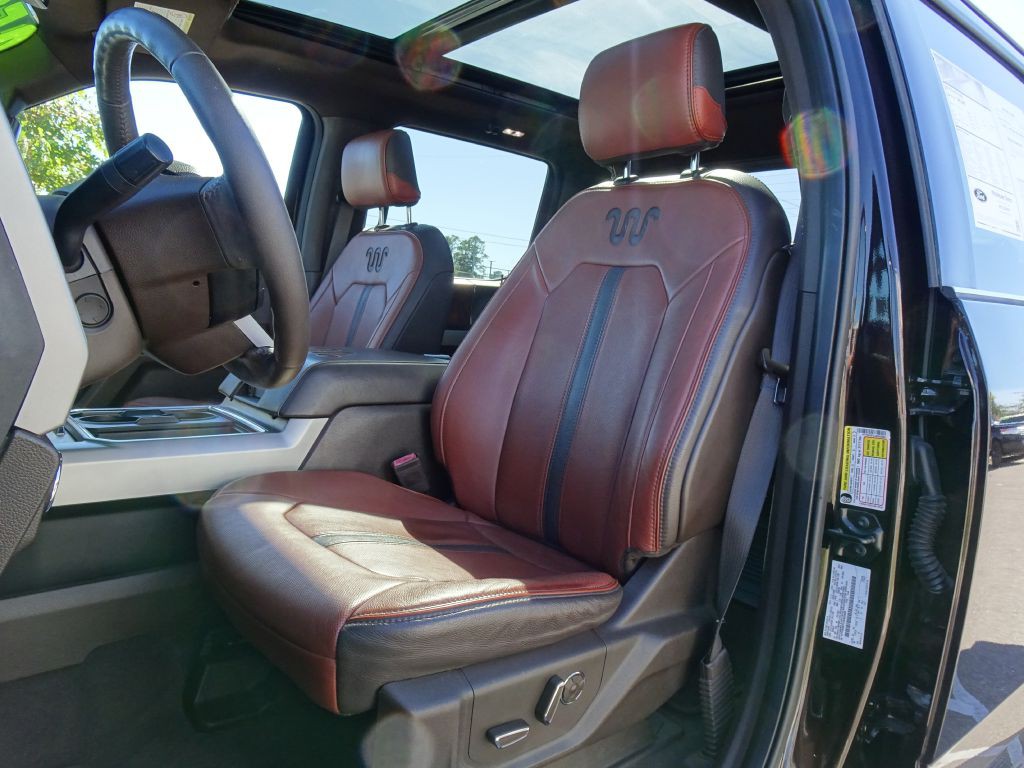 2018 Ford F-250 Image 10