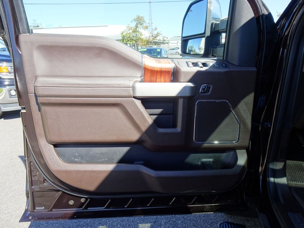 2018 Ford F-250 Image 11