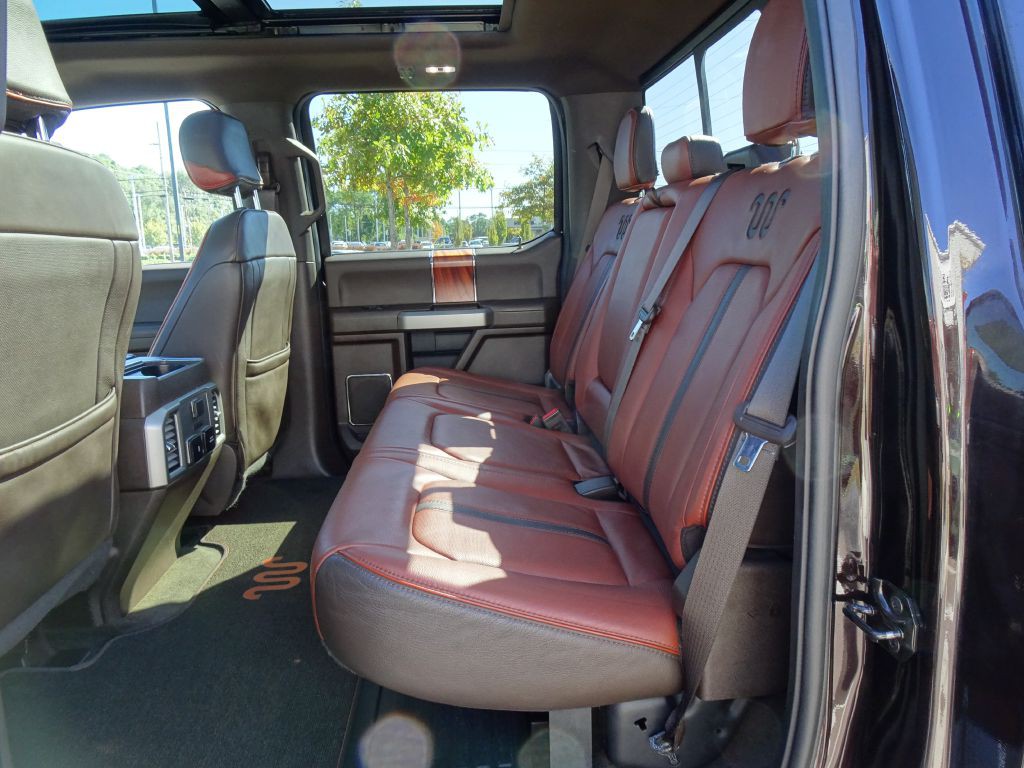 2018 Ford F-250 Image 13
