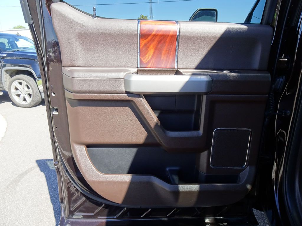 2018 Ford F-250 Image 14