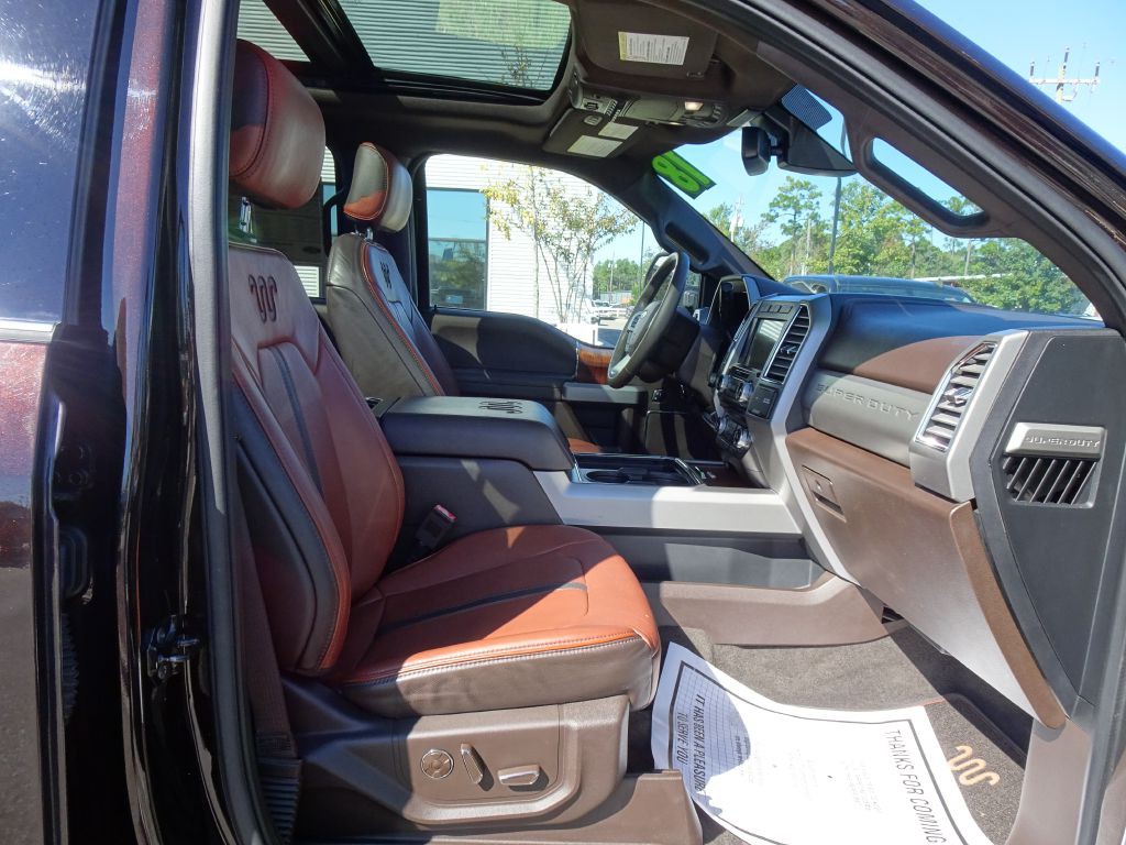 2018 Ford F-250 Image 15
